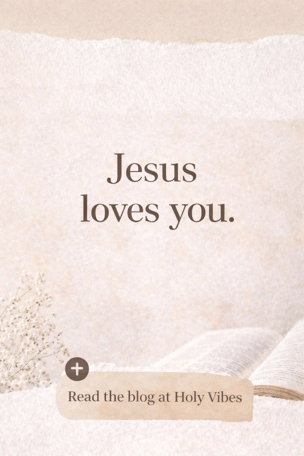 He Loved Us First - The heart Behind our Jesus love You collection