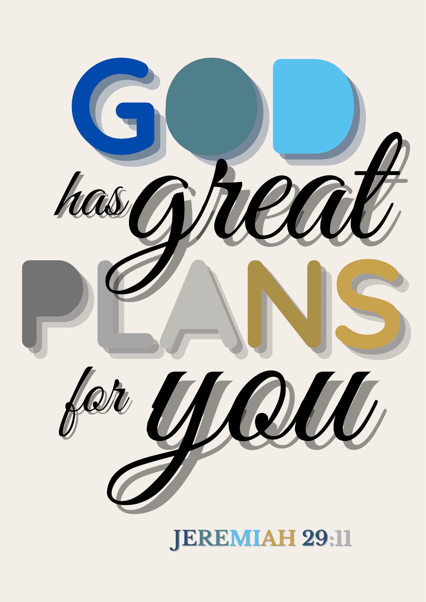 Bible verses for boys room