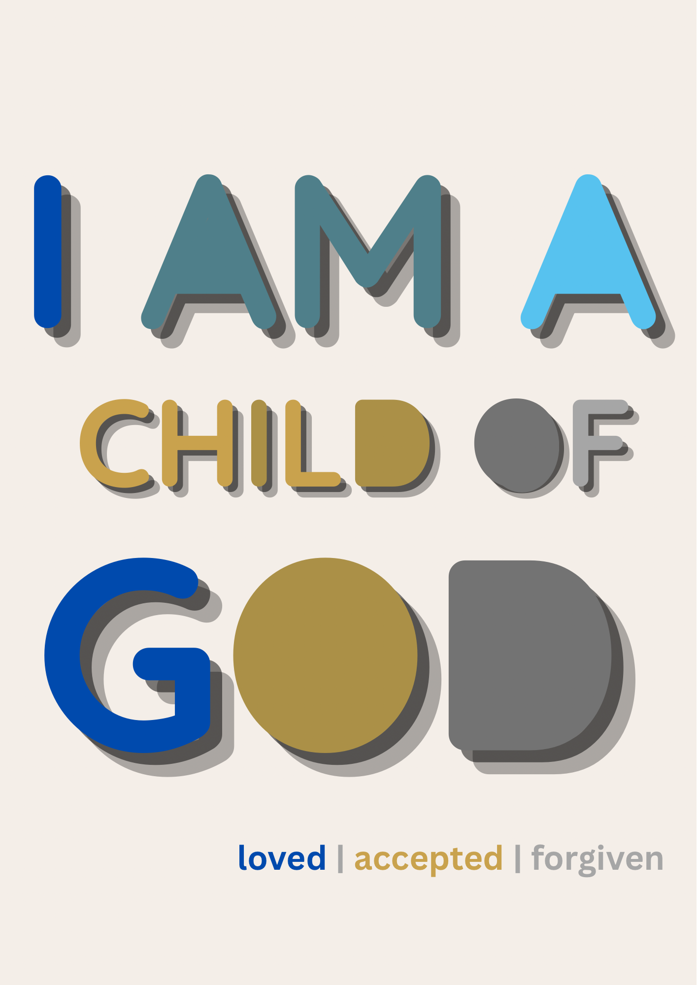 Bible verses for boys room