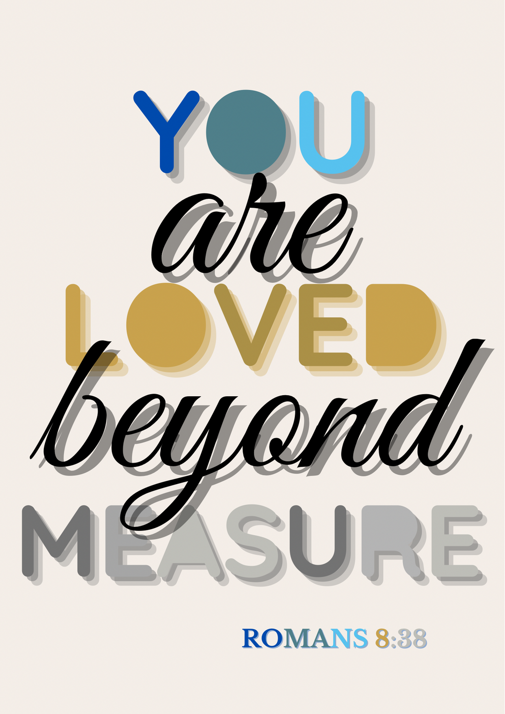 Bible verses for boys room